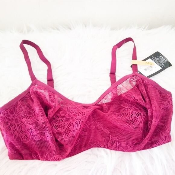 Maidenform layering bra new with tags 36C - Picture 1 of 5